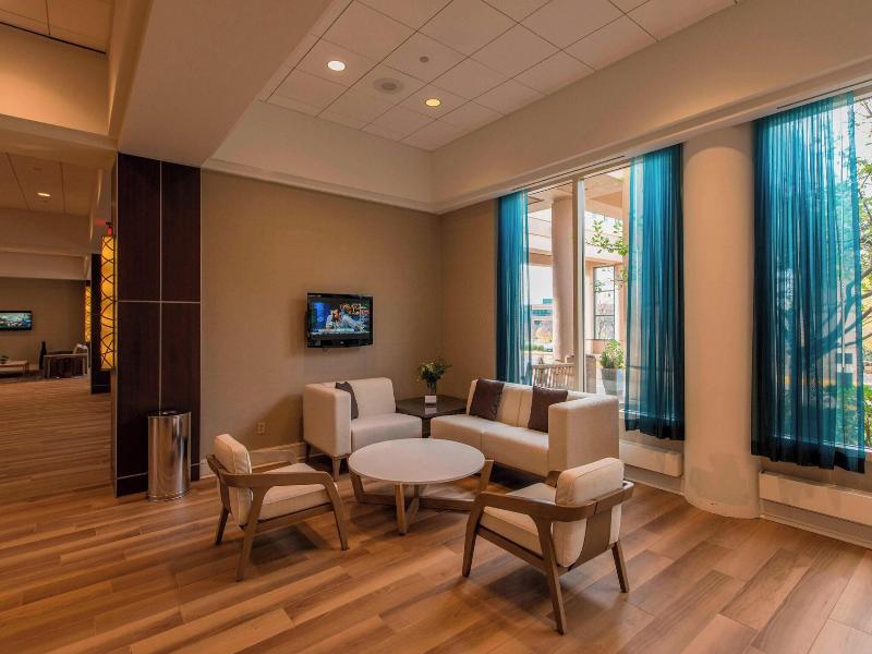 Minneapolis Marriott Southwest