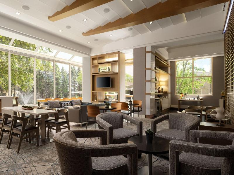 Minneapolis Marriott Southwest