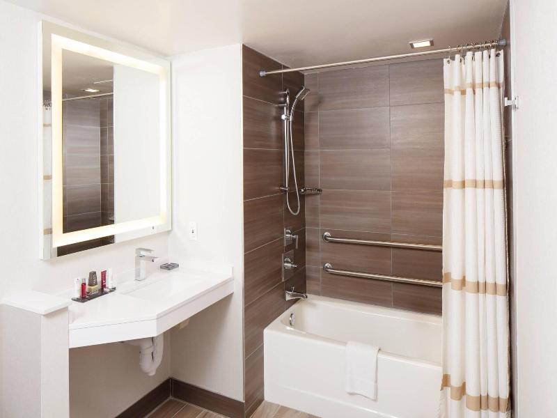 Minneapolis Marriott Southwest — photo 102