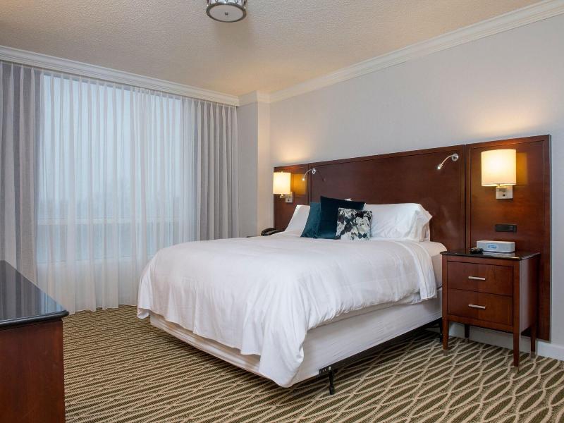 Minneapolis Marriott Southwest — photo 168