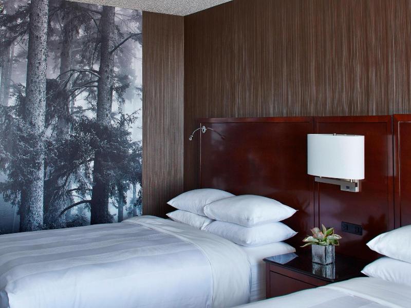 Minneapolis Marriott Southwest — photo 2