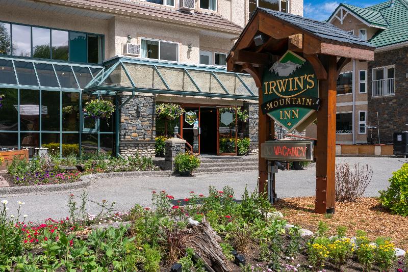 Irwins Mountain Inn