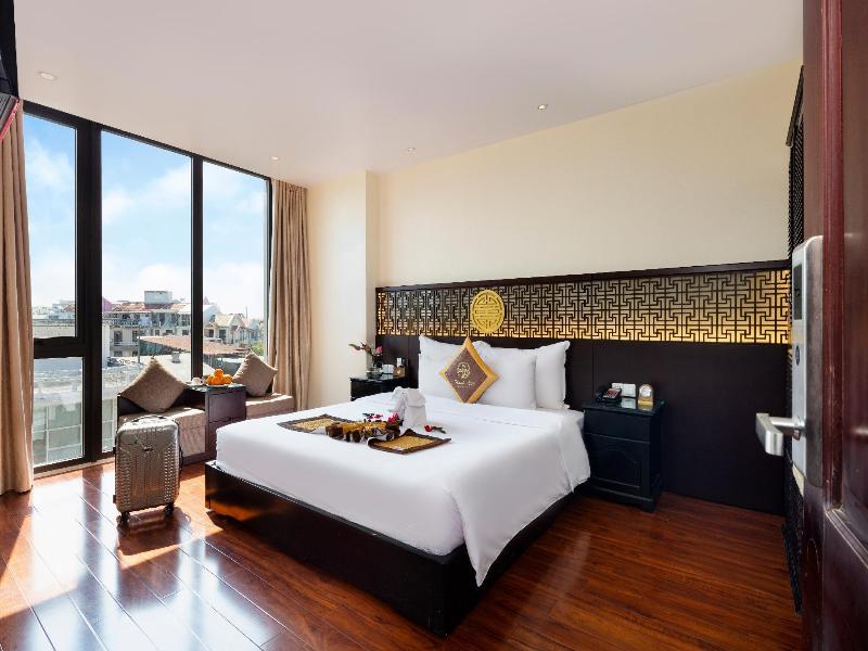 Thanh Lich Royal Boutique Hotel image
