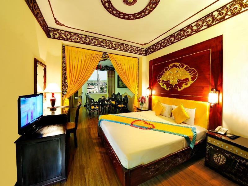 Thanh Lich Royal Boutique Hotel image