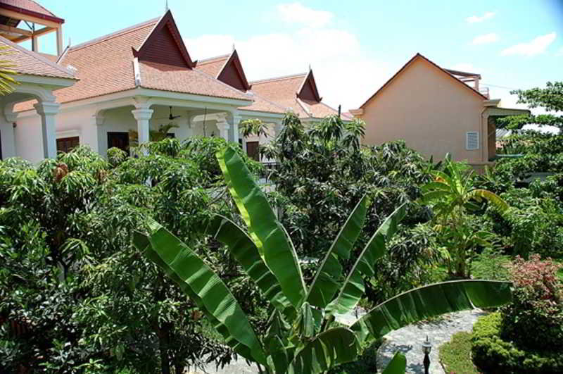 SONALONG BOUTIQUE VILLAGE AND RESORT