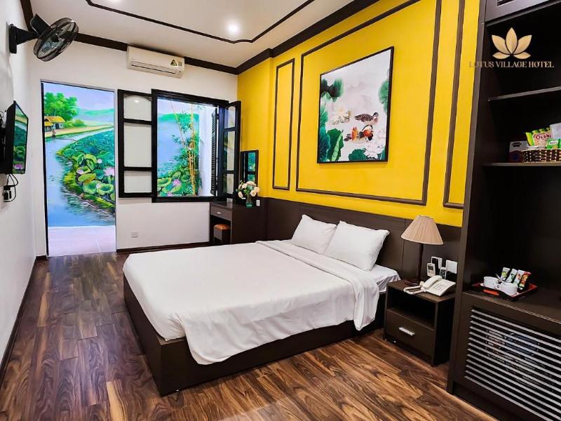 Lotus Village Hotel image