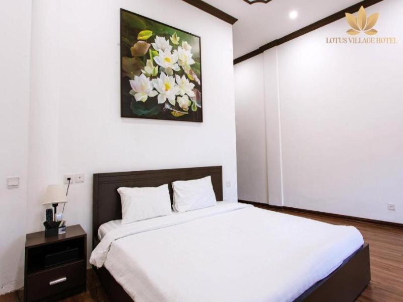 Lotus Village Hotel image
