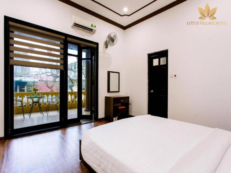Lotus Village Hotel image