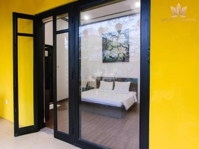 Lotus Village Hotel image