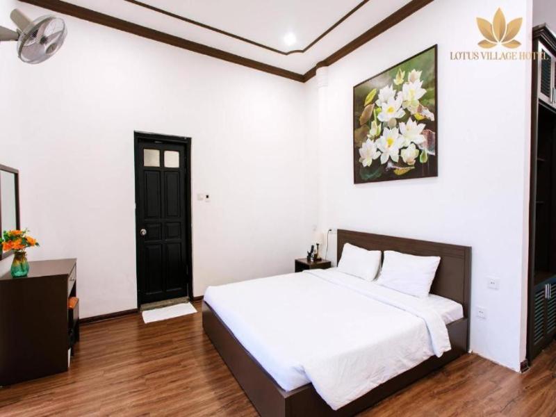 Lotus Village Hotel image