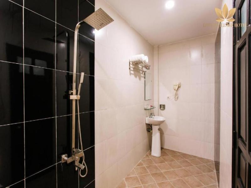 Lotus Village Hotel image