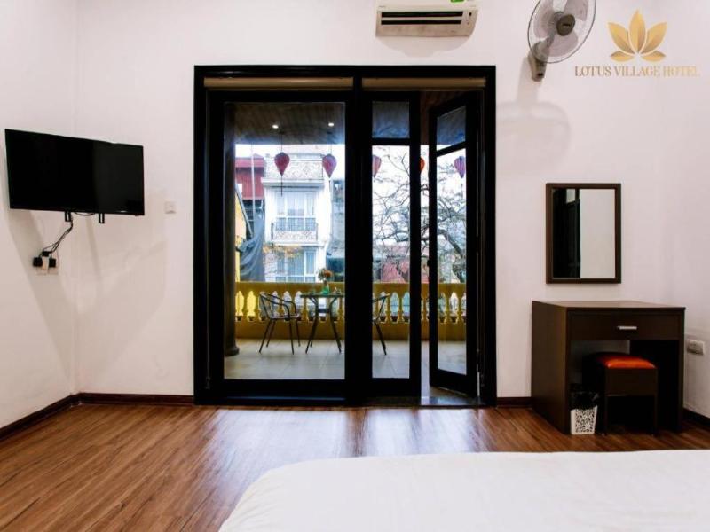 Lotus Village Hotel image