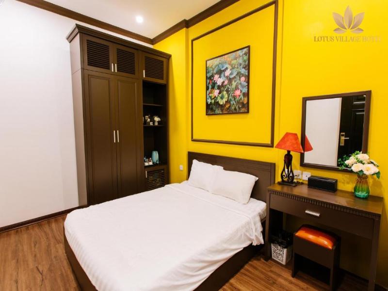 Lotus Village Hotel image