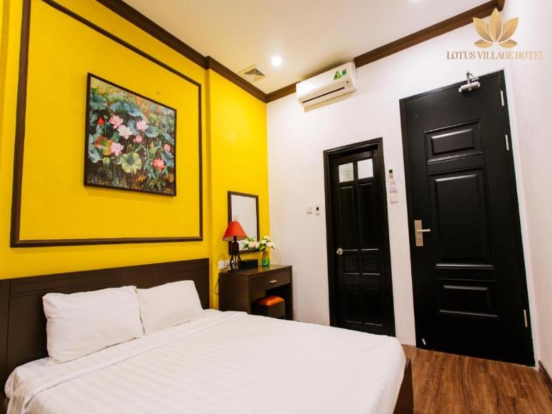 Lotus Village Hotel image