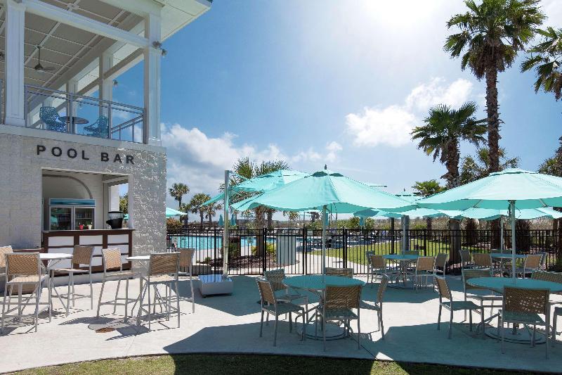 DoubleTree Resort by Hilton Myrtle Beach Oceanfron