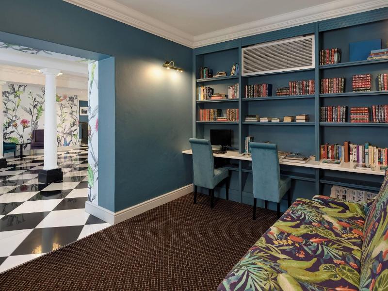 Protea Hotel Franschhoek image