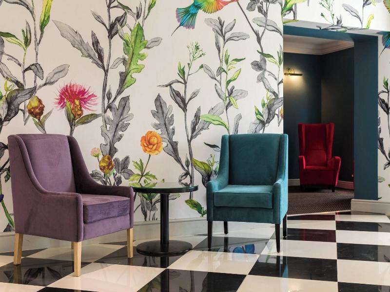 Protea Hotel Franschhoek image