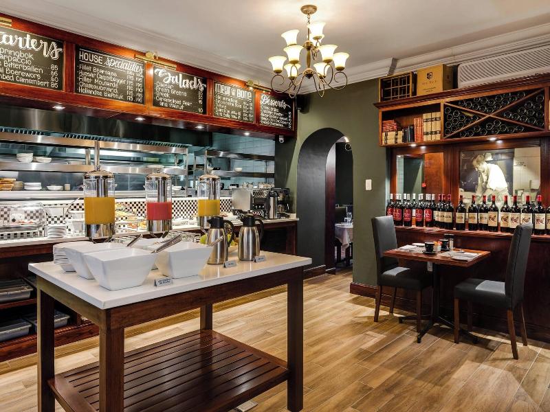 Protea Hotel Franschhoek image