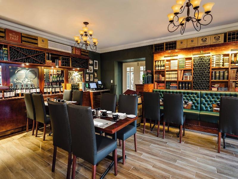 Protea Hotel Franschhoek image