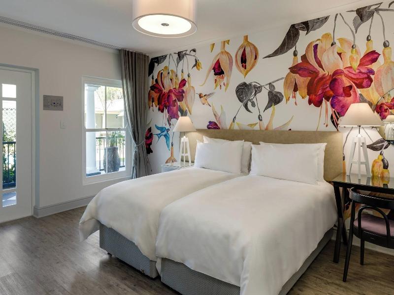 Protea Hotel Franschhoek image