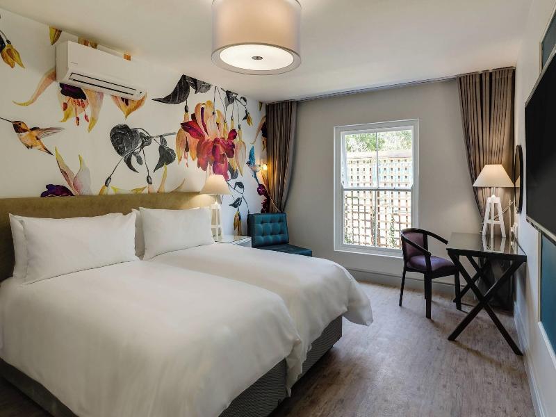 Protea Hotel Franschhoek image