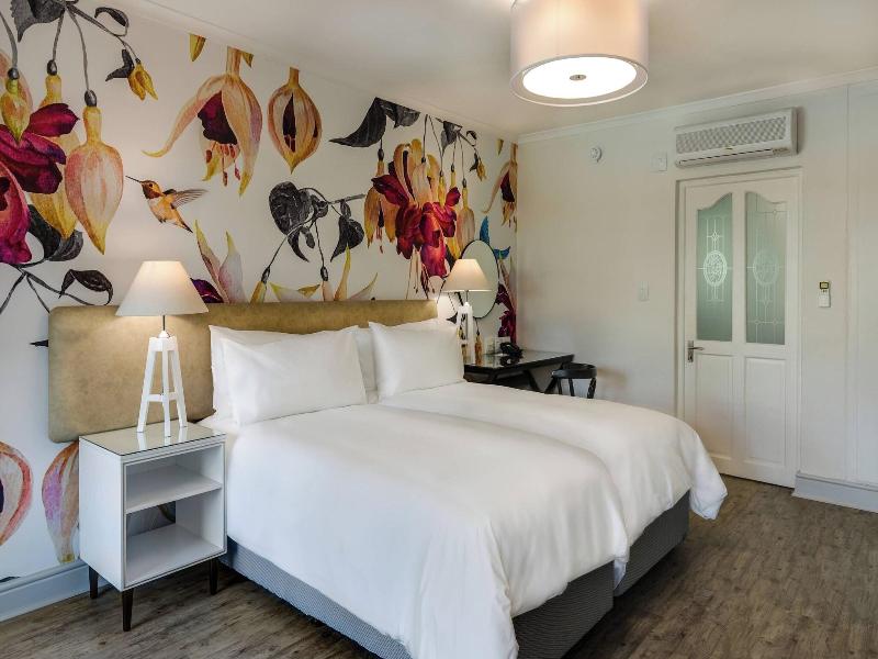 Protea Hotel Franschhoek image