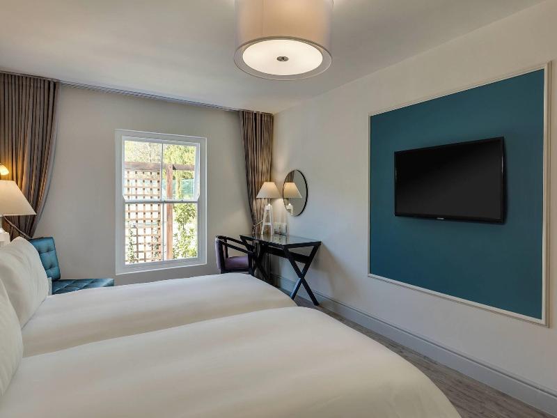 Protea Hotel Franschhoek image
