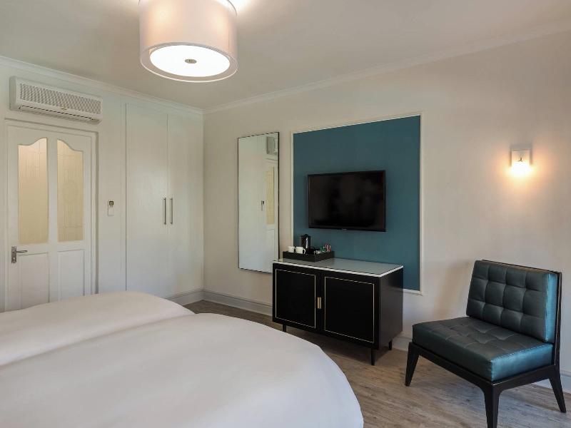Protea Hotel Franschhoek image
