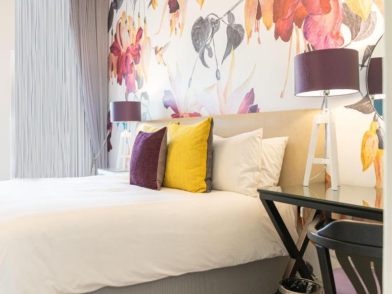 Protea Hotel Franschhoek image