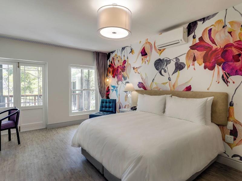 Protea Hotel Franschhoek image