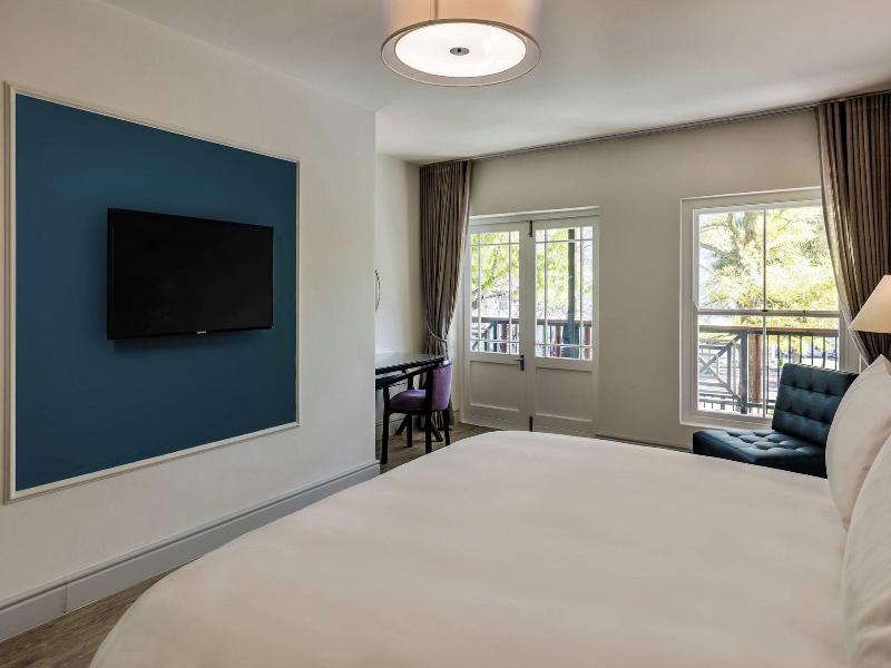 Protea Hotel Franschhoek image