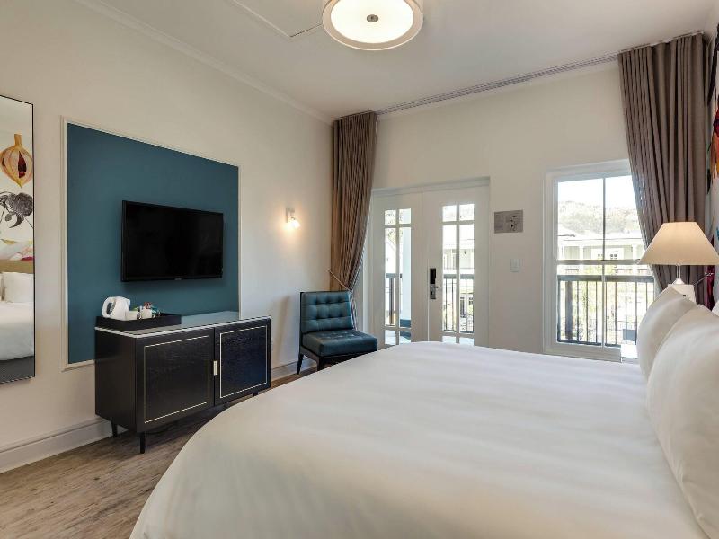 Protea Hotel Franschhoek image