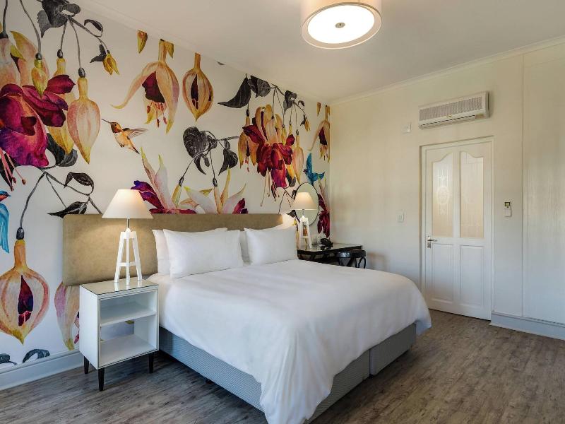 Protea Hotel Franschhoek image