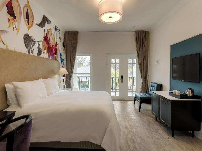 Protea Hotel Franschhoek image