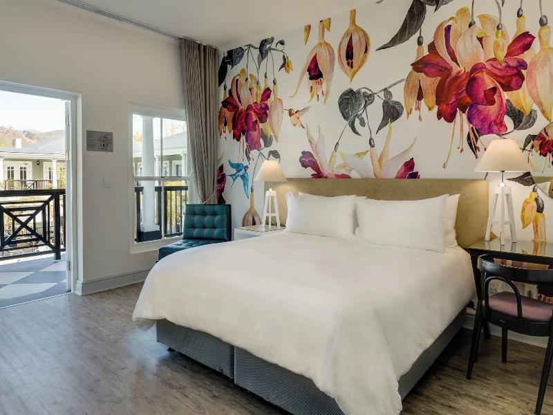 Protea Hotel Franschhoek image