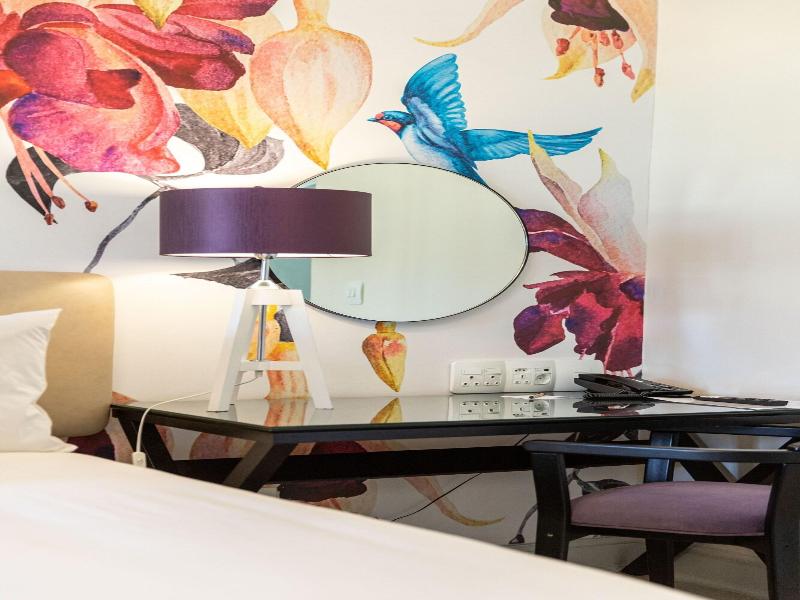 Protea Hotel Franschhoek image