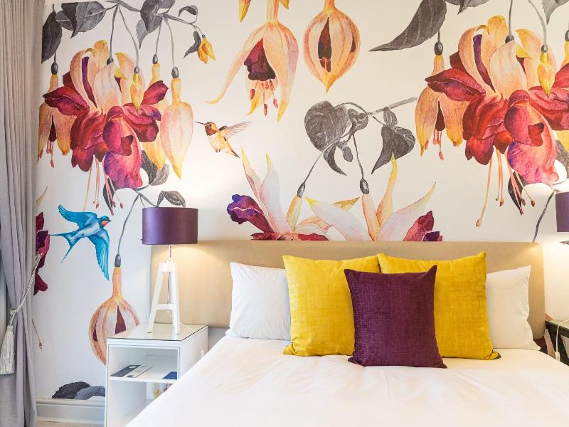 Protea Hotel Franschhoek image