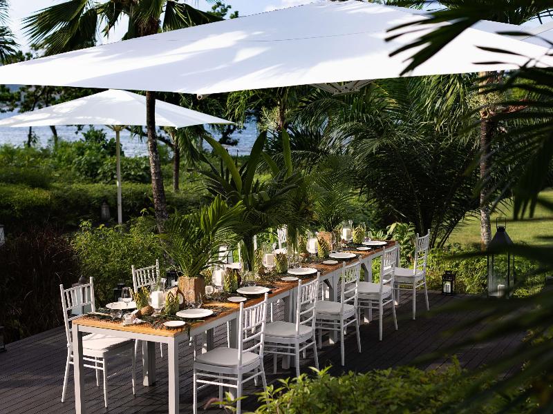 Raffles Seychelles image