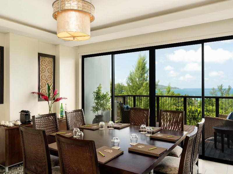 Raffles Seychelles image