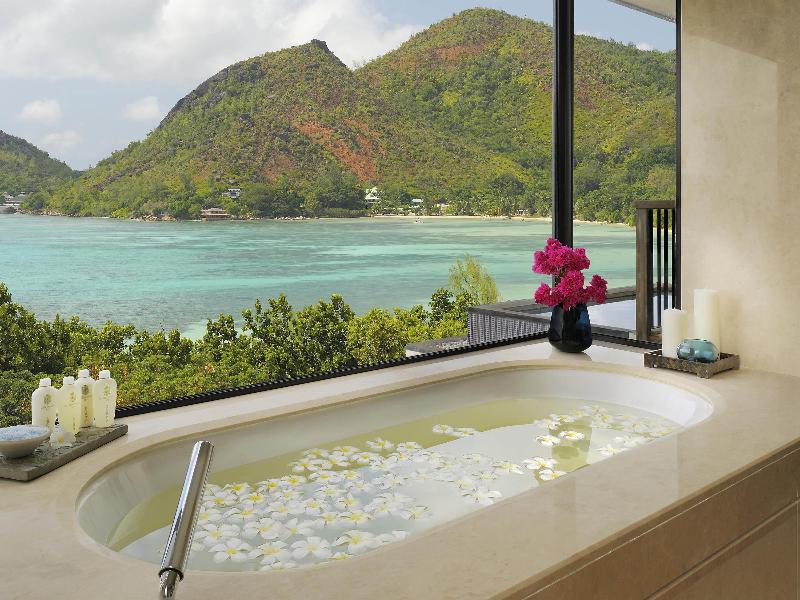 Raffles Seychelles image