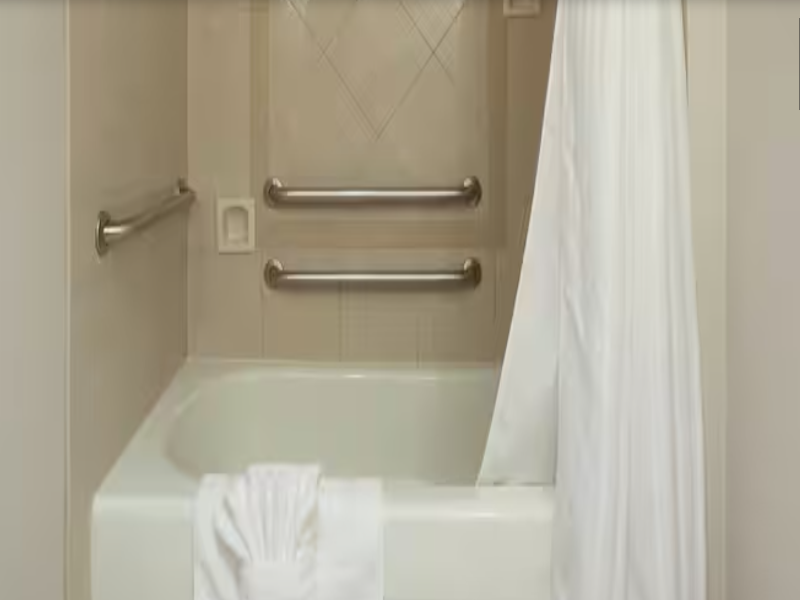 Hilton Garden Inn Atlanta Airport Millennium Cente image