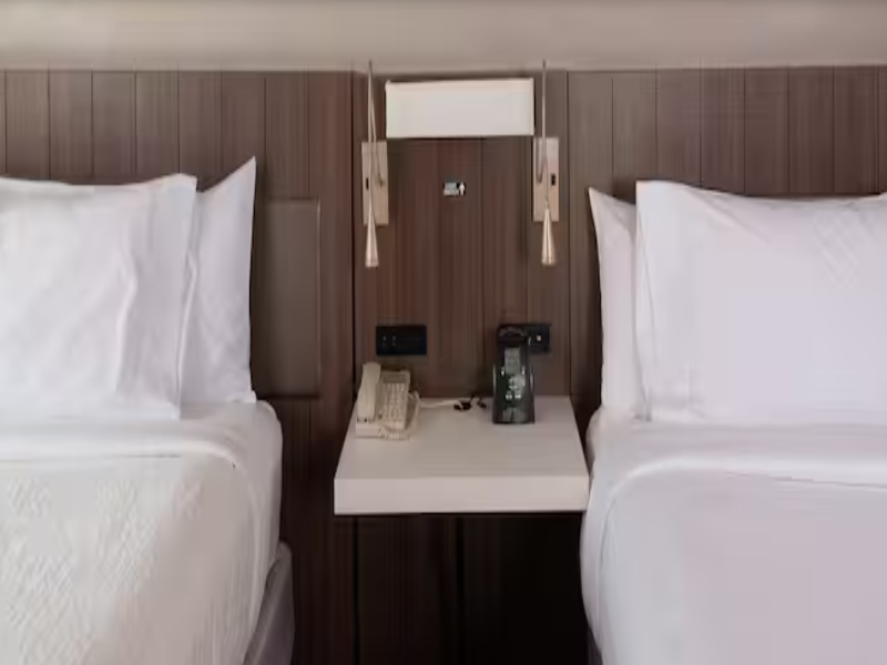 Hilton Garden Inn Atlanta Airport Millennium Cente image