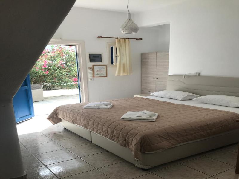 Pension Romantika image
