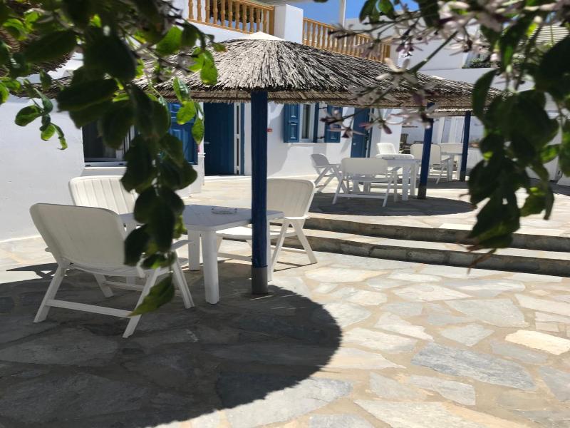 Pension Romantika image