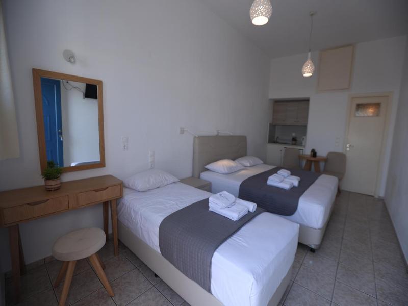 Pension Romantika image