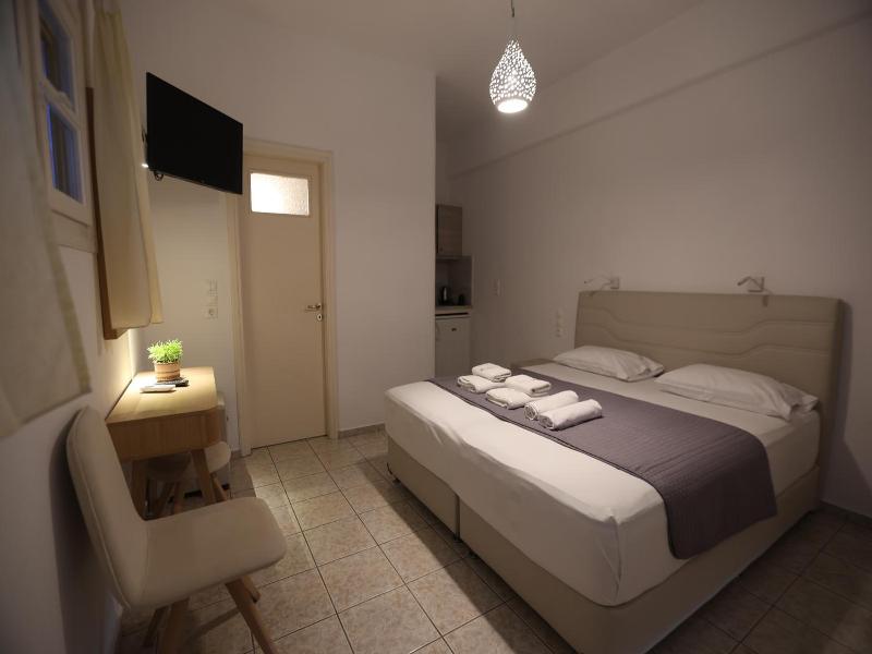 Pension Romantika image