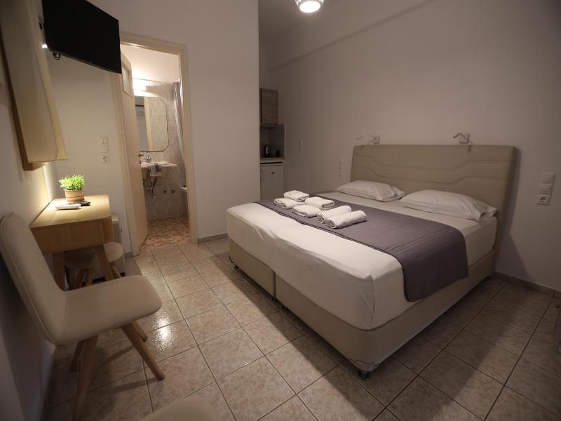 Pension Romantika image
