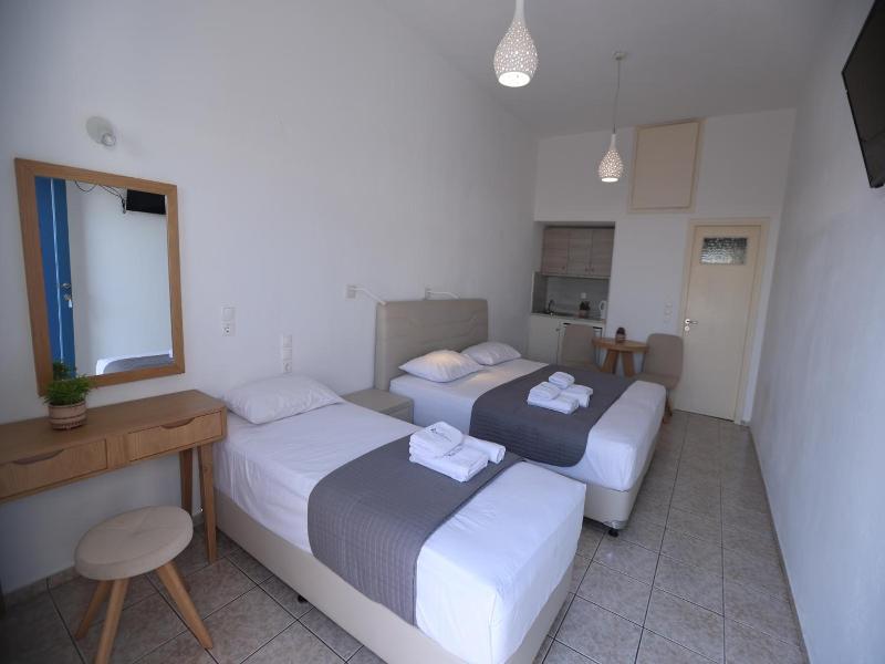 Pension Romantika image