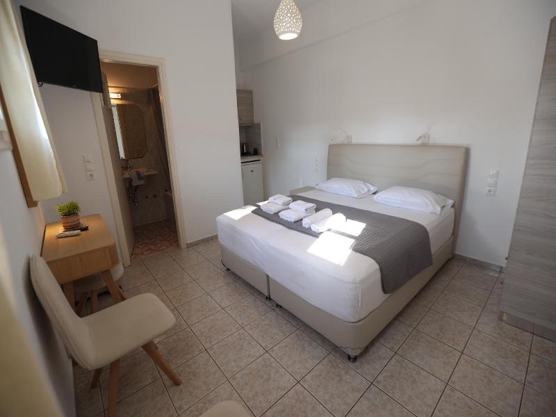 Pension Romantika image