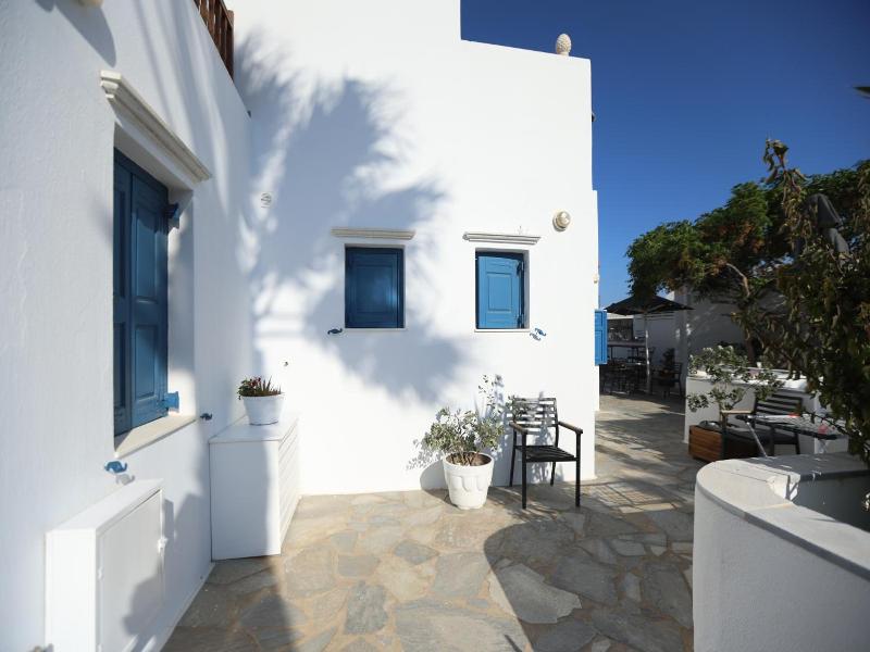 Pension Romantika image